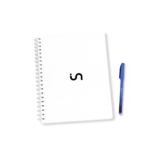 InfinityBook Core Cuaderno Infinito