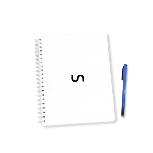 InfinityBook AI Pro Cuaderno Inteligente