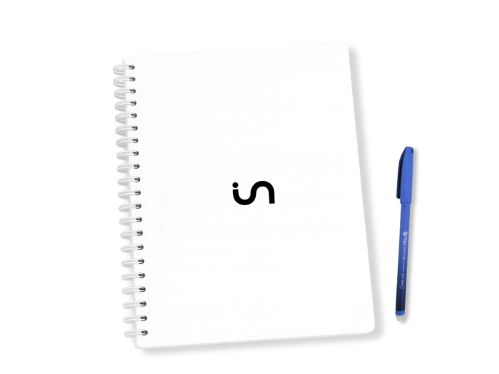 InfinityBook AI Pro Cuaderno Inteligente