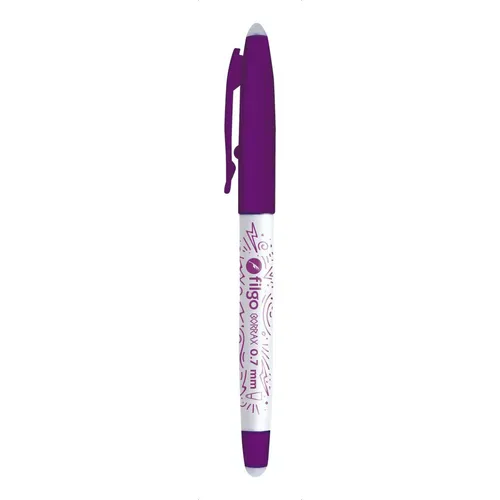 Boligrafo Filgo Violeta