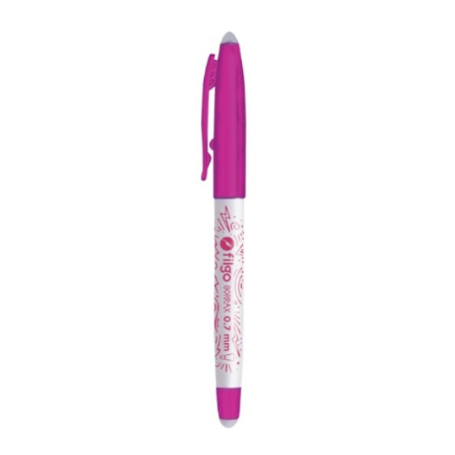 Boligrafo Filgo Rosa