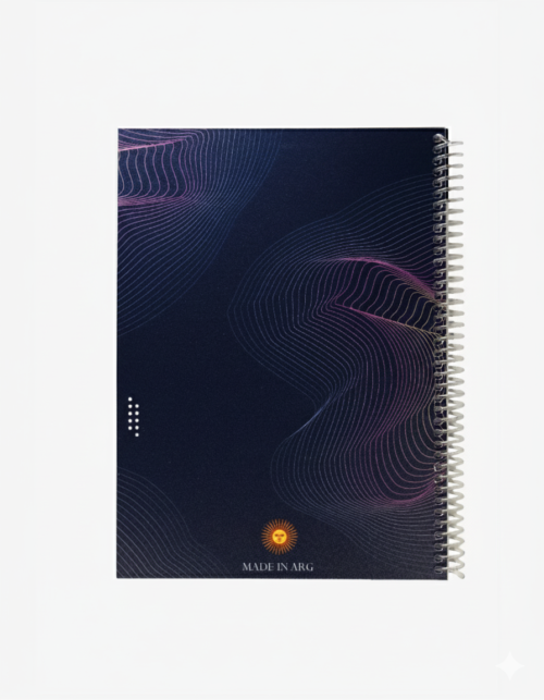 InfinityBook AI Pro Cuaderno Inteligente - Image 3