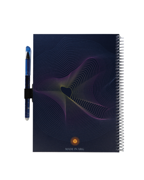 InfinityBook Core Cuaderno Infinito - Image 3