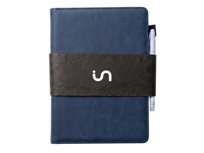 InfinityBook Ecocuero