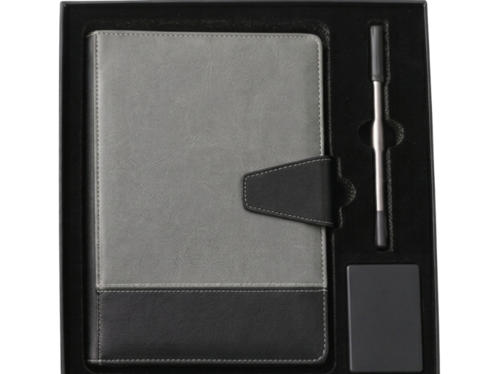 Infinitybook Cuaderno Reutilizable + Newyes Smart Pen Bluetooth